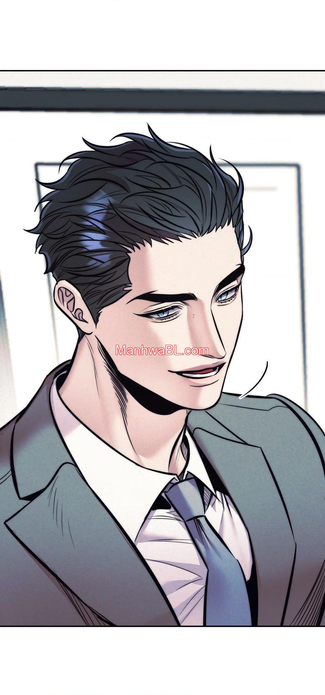 Estigma - Capítulo 34 manhwa