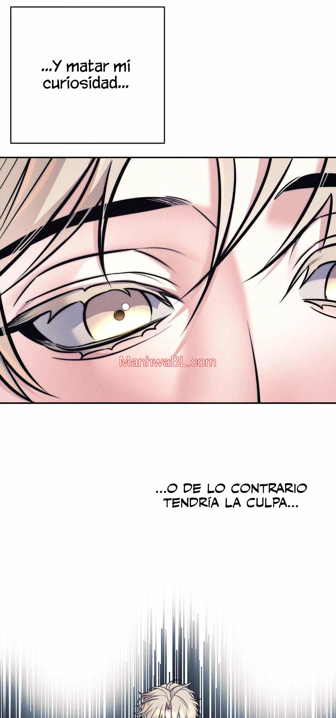 Estigma - Capítulo 34 manhwa