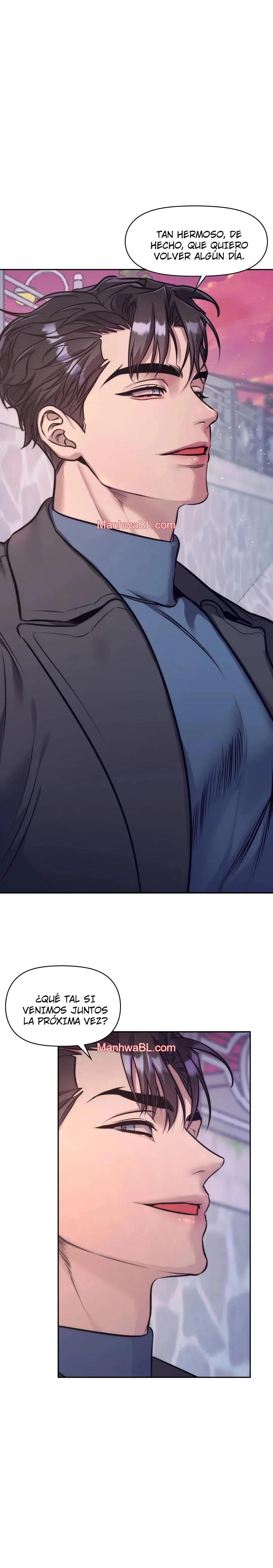 Estigma - Capítulo 3 3 manhwa