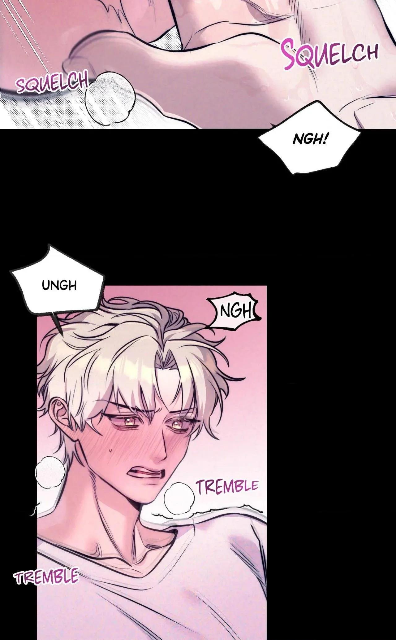 Estigma - Capítulo 7 2 manhwa