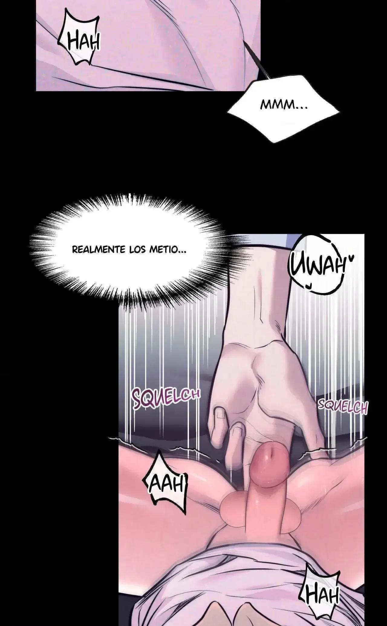 Estigma - Capítulo 7 2 manhwa