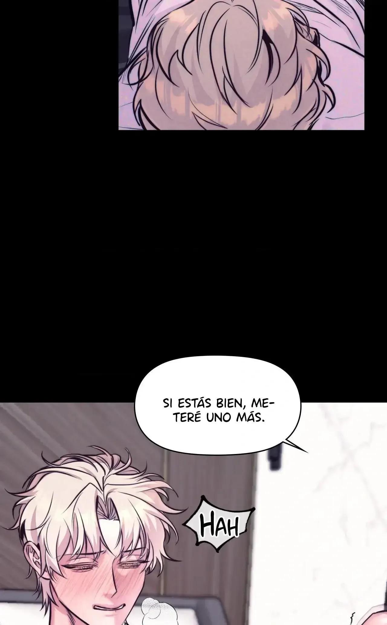 Estigma - Capítulo 7 2 manhwa