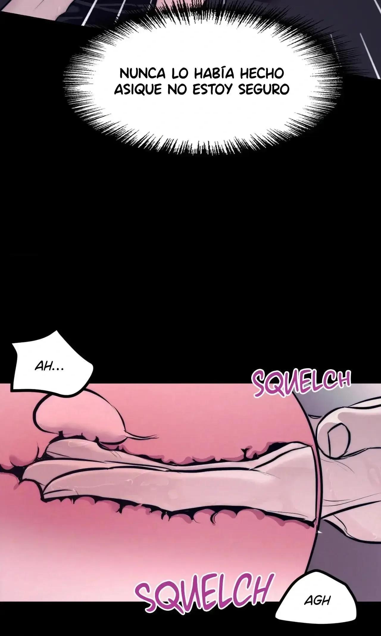 Estigma - Capítulo 7 2 manhwa