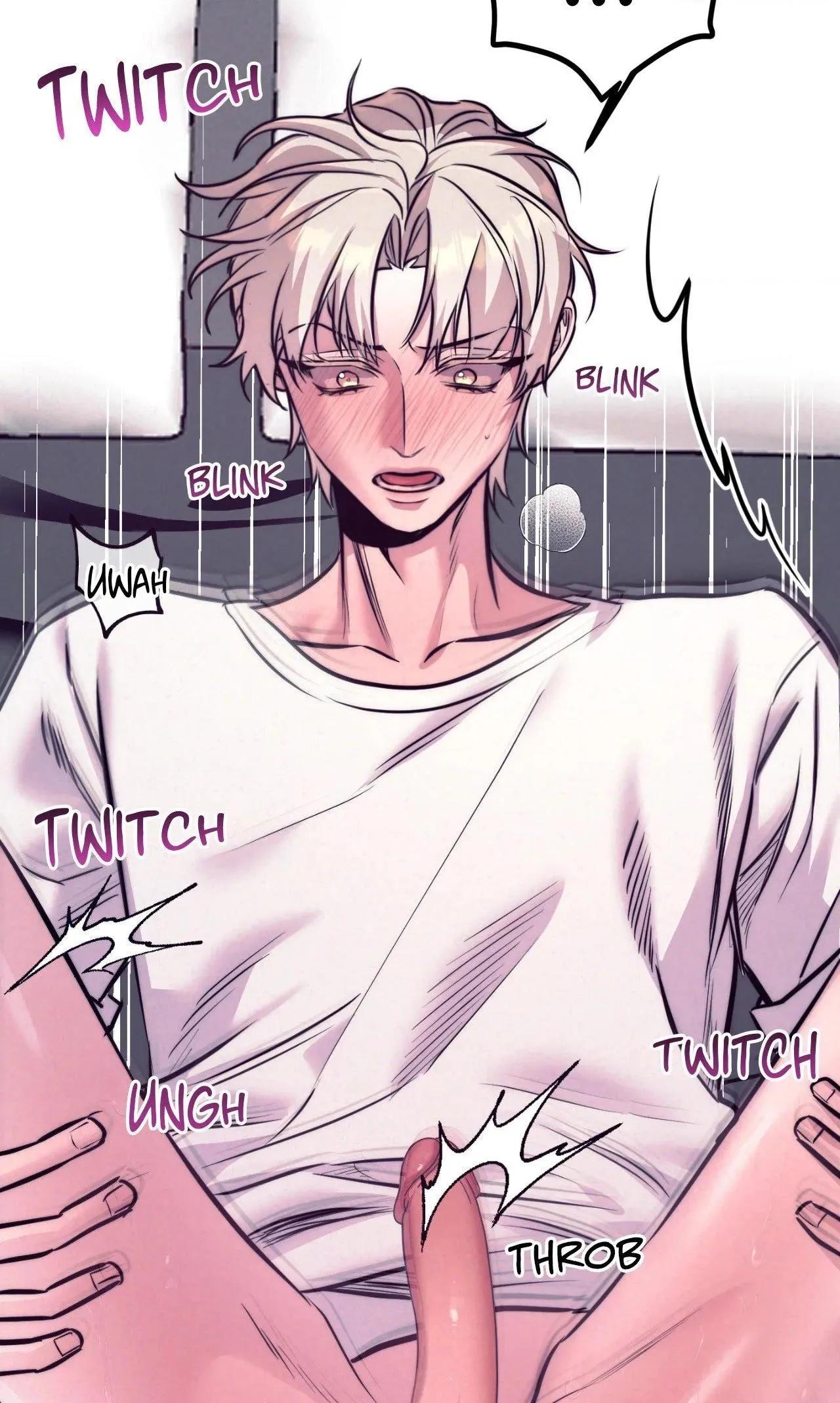 Estigma - Capítulo 7 2 manhwa