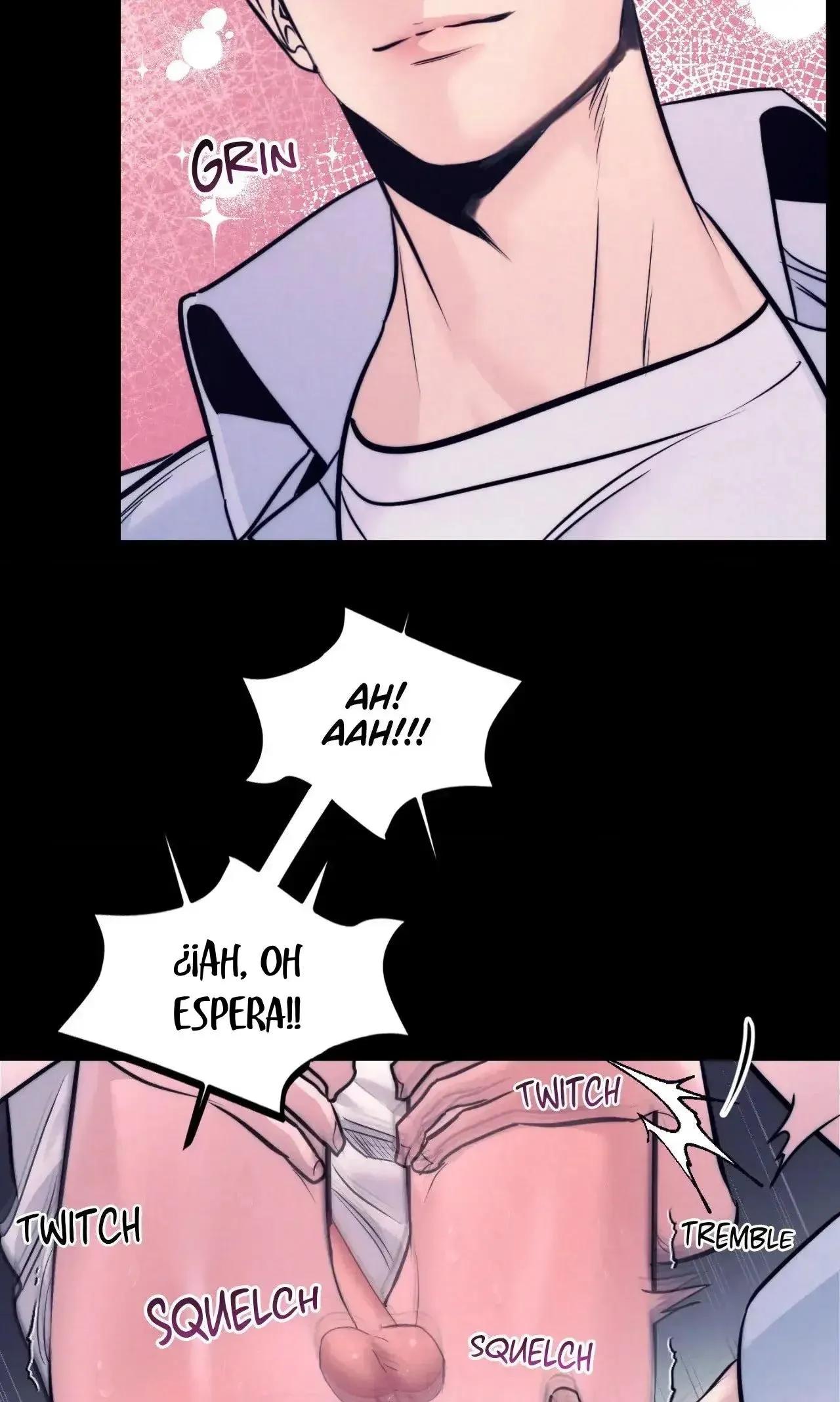 Estigma - Capítulo 7 2 manhwa