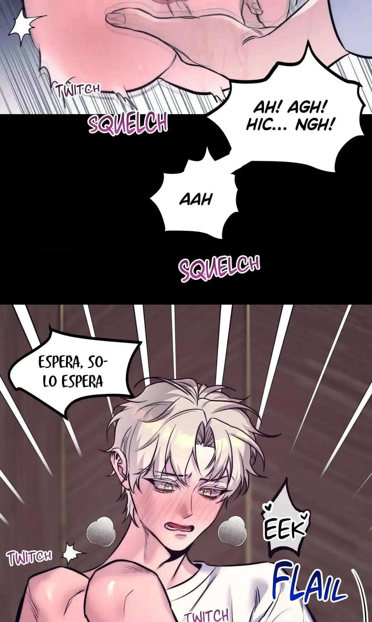 Estigma - Capítulo 7 2 manhwa