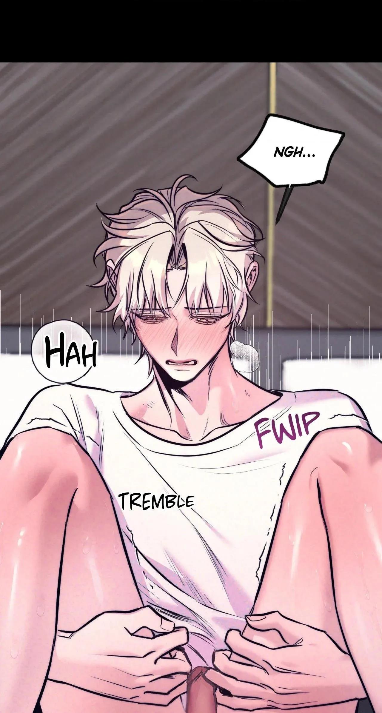 Estigma - Capítulo 7 2 manhwa