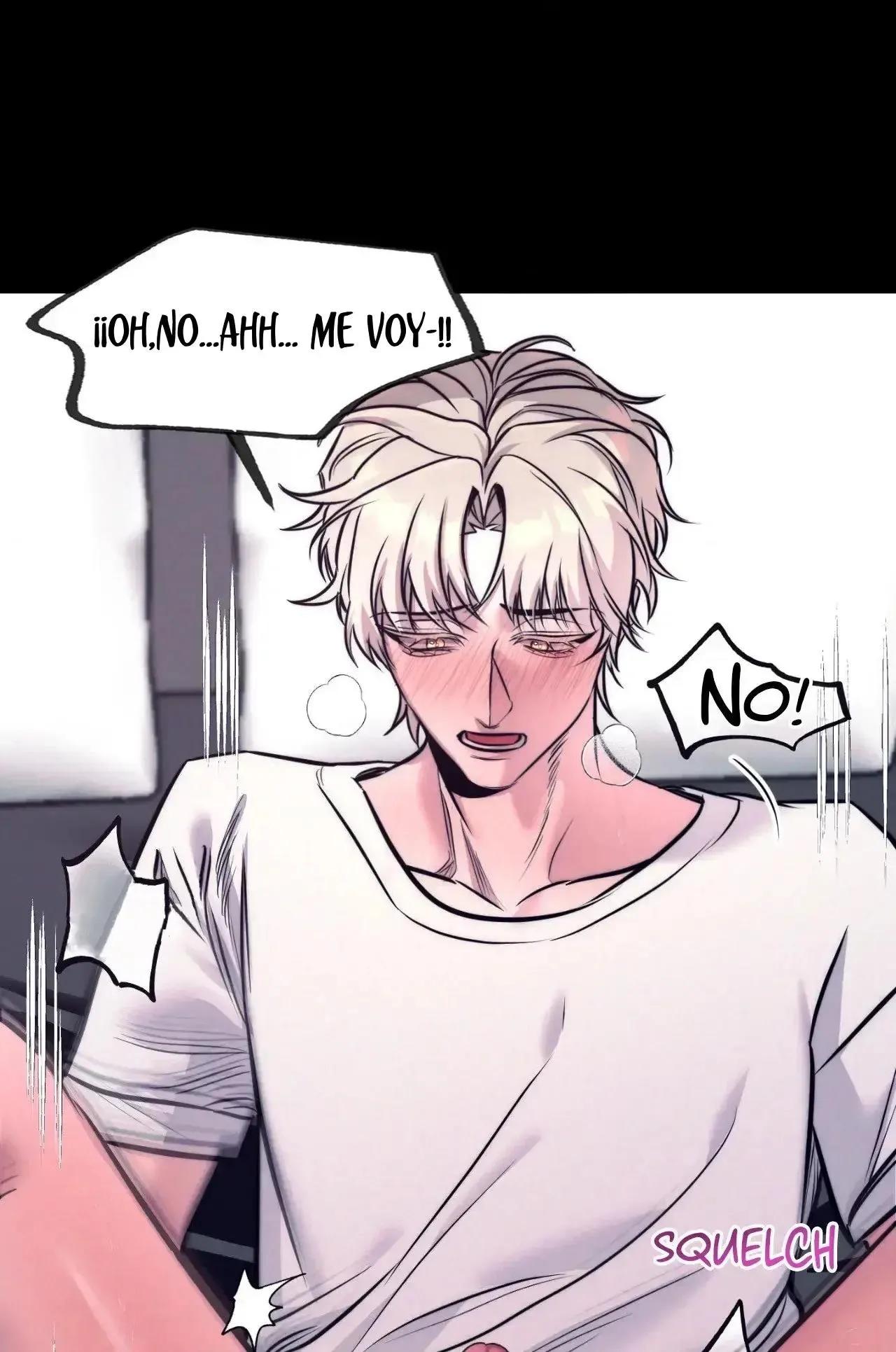 Estigma - Capítulo 7 2 manhwa