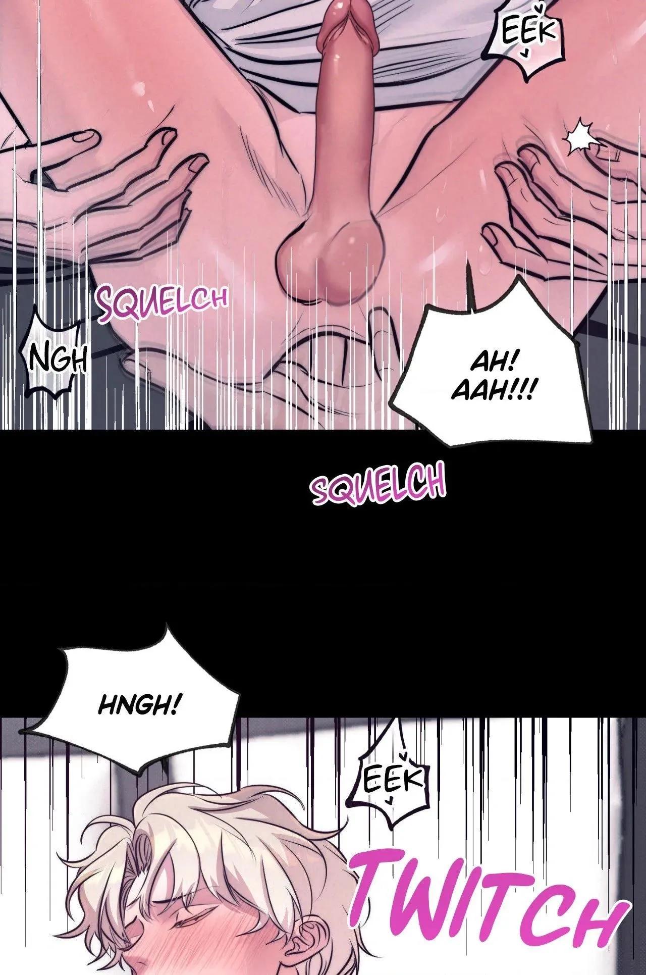 Estigma - Capítulo 7 2 manhwa