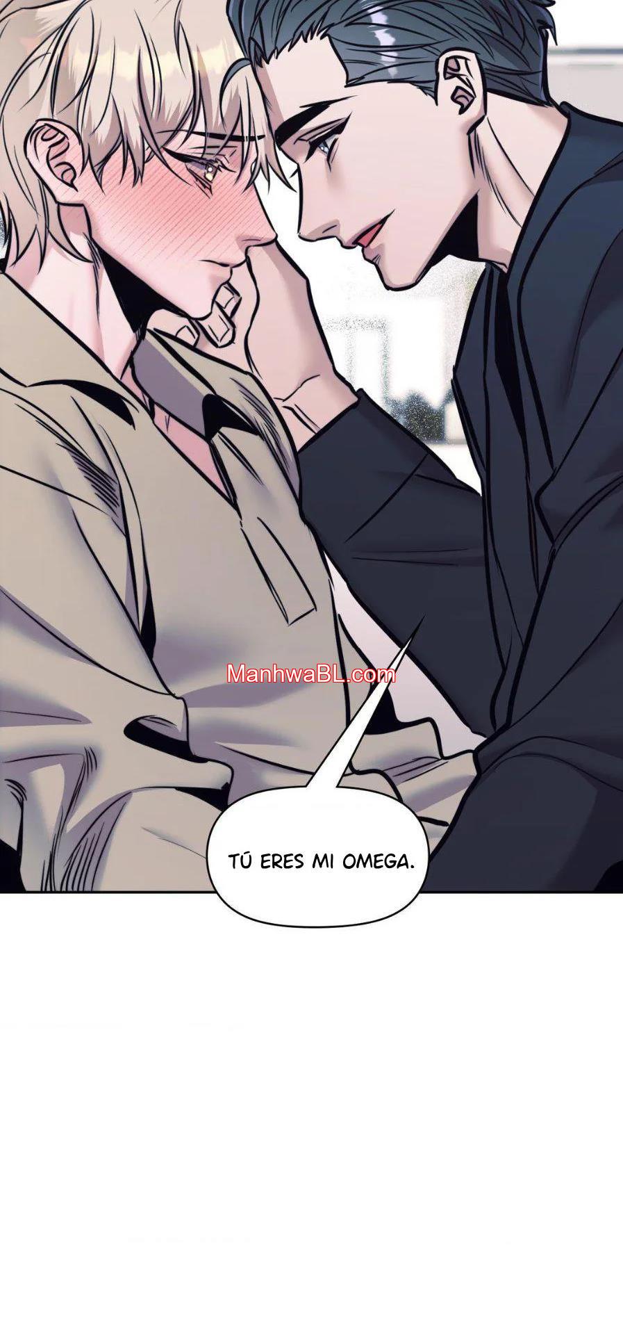 Estigma - Capítulo 20 manhwa
