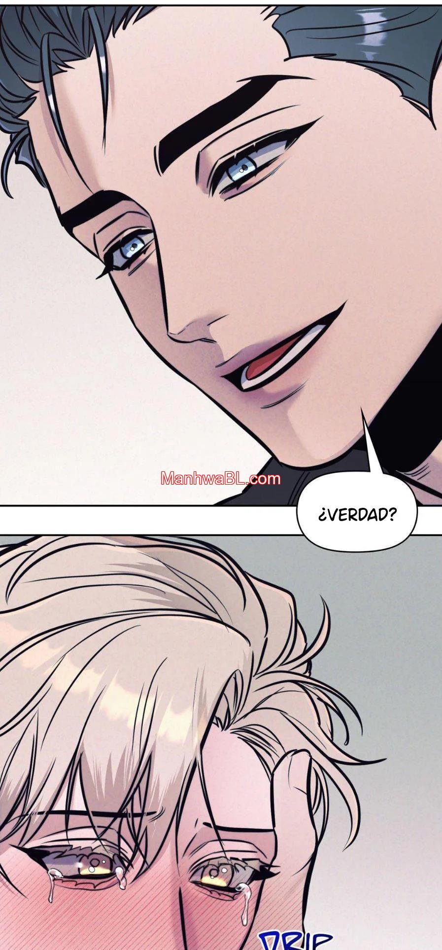 Estigma - Capítulo 20 manhwa