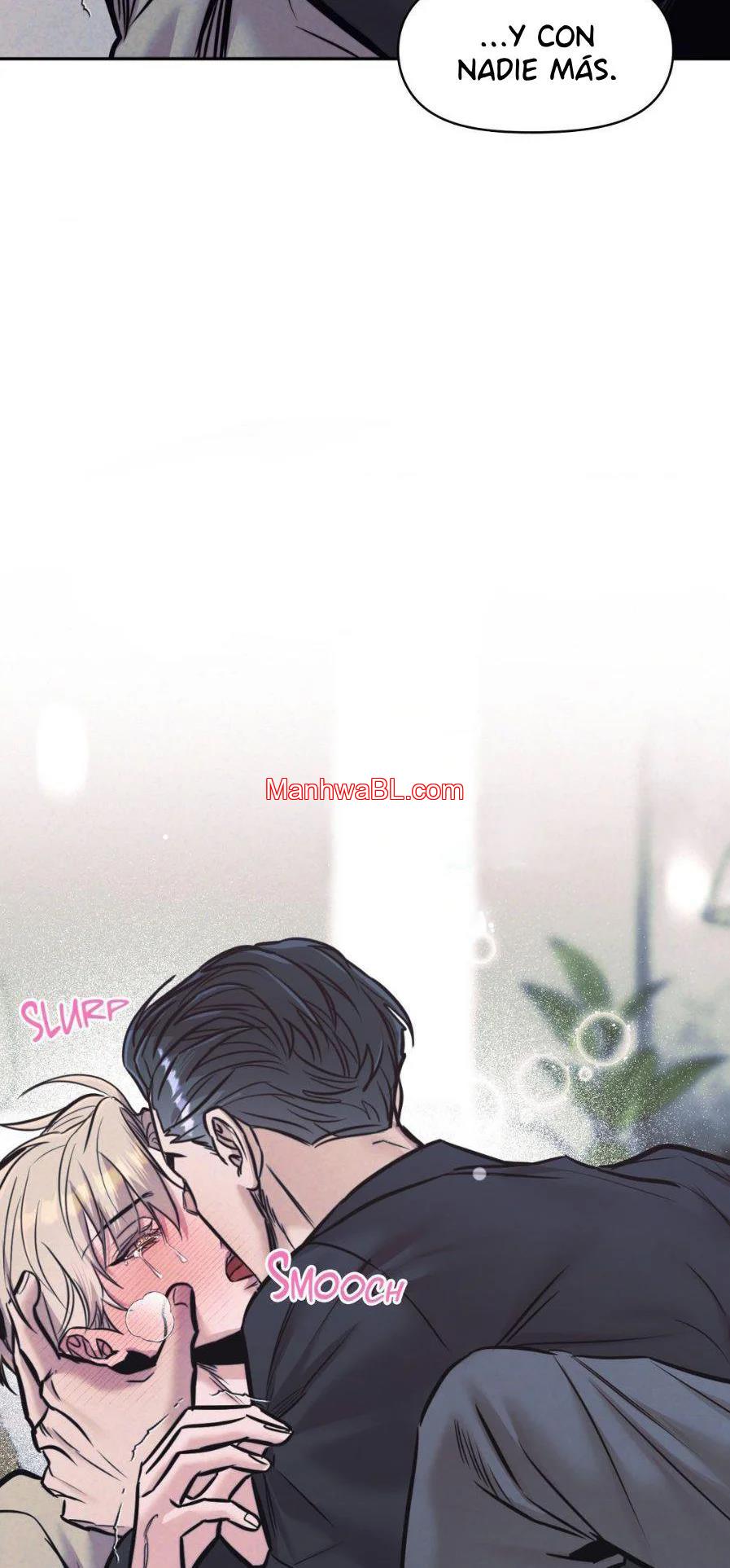 Estigma - Capítulo 20 manhwa