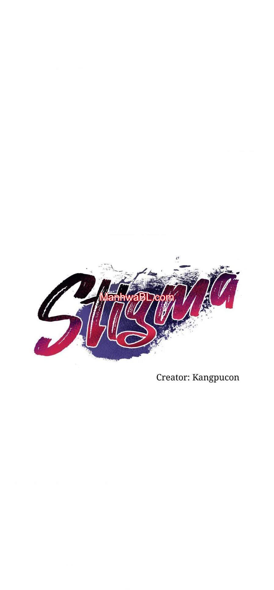Estigma - Capítulo 20 manhwa