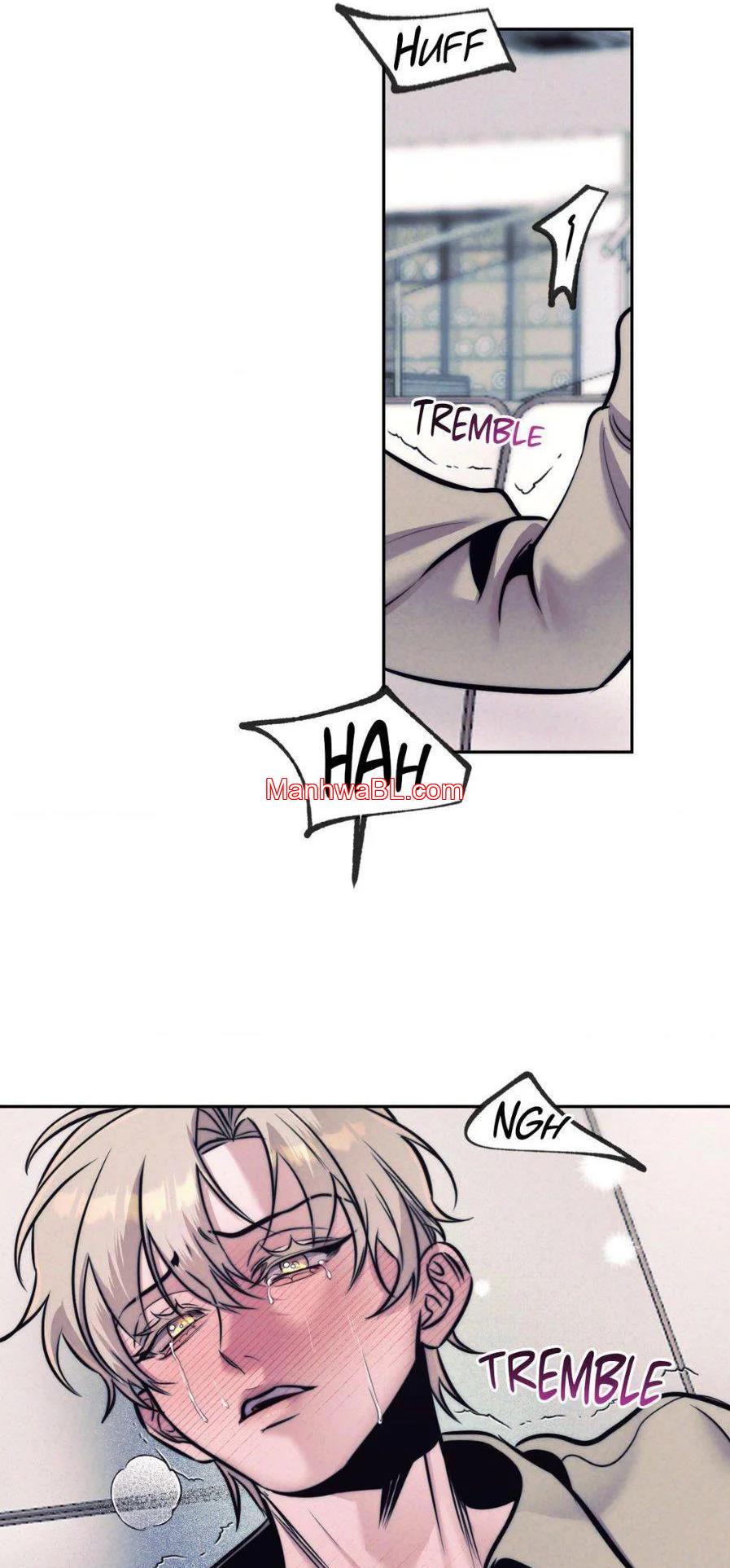 Estigma - Capítulo 20 manhwa