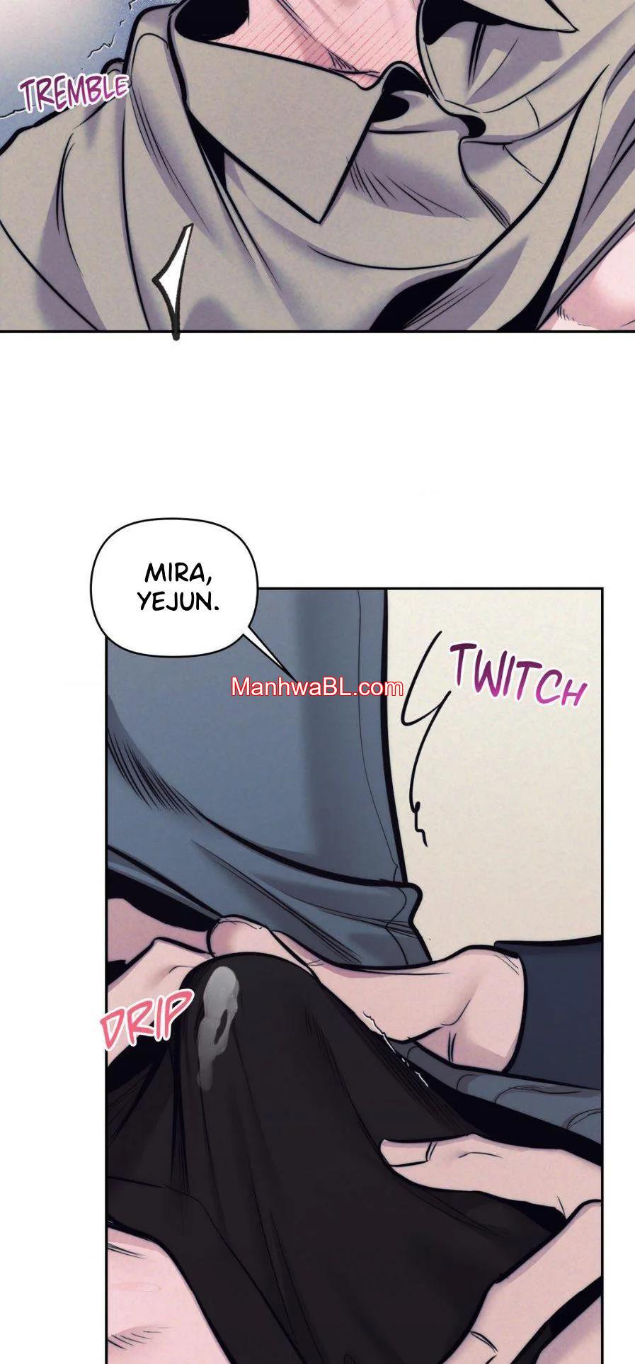 Estigma - Capítulo 20 manhwa