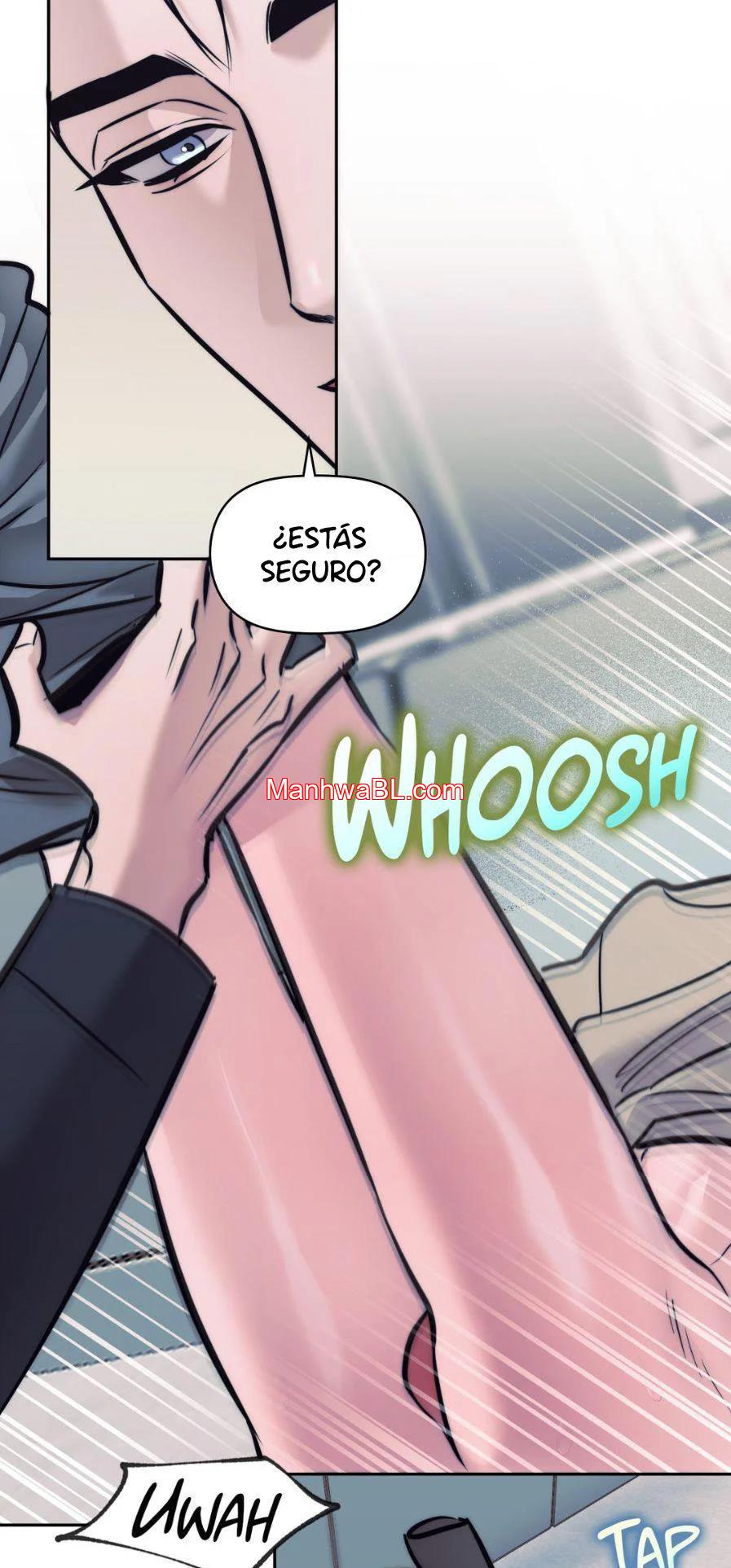 Estigma - Capítulo 20 manhwa