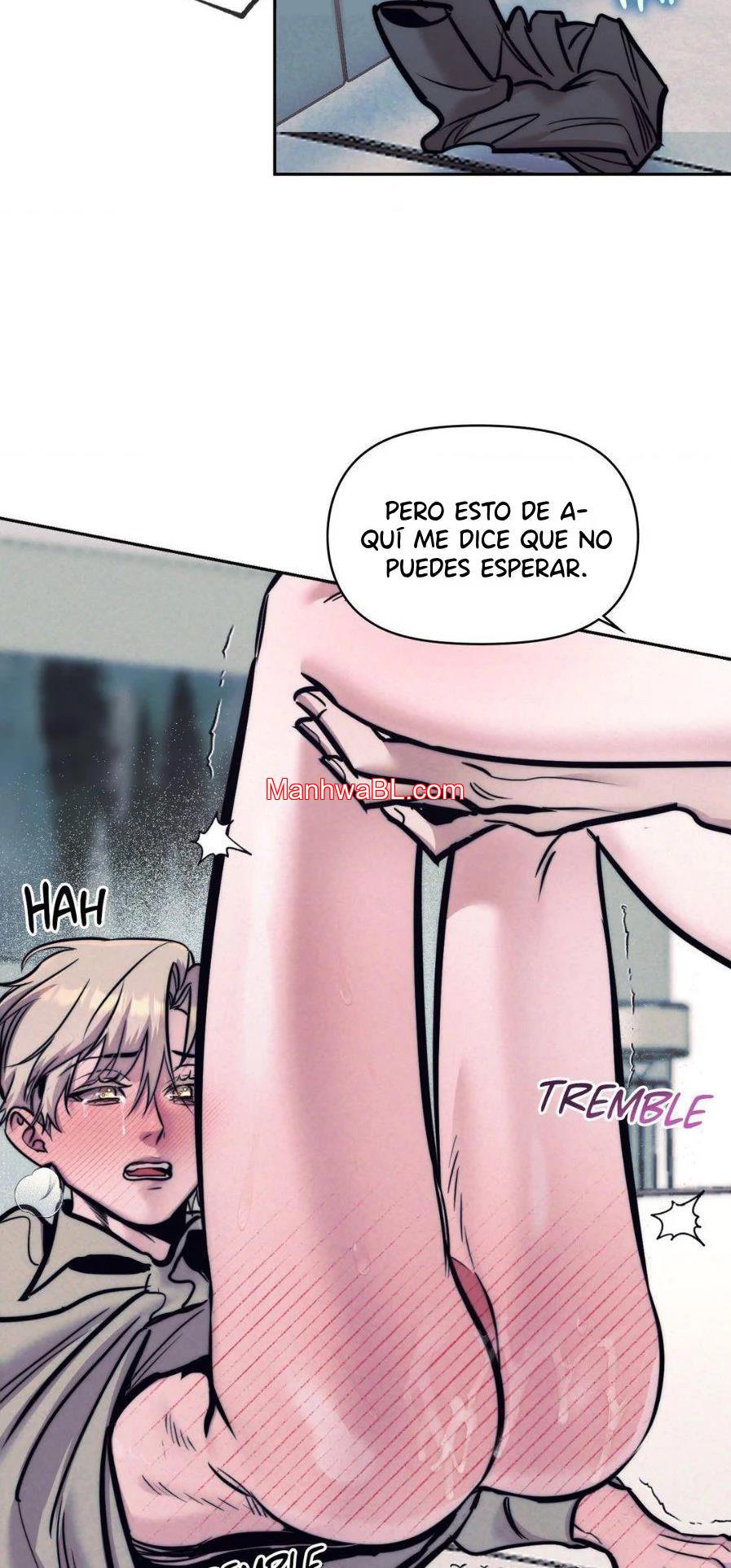 Estigma - Capítulo 20 manhwa