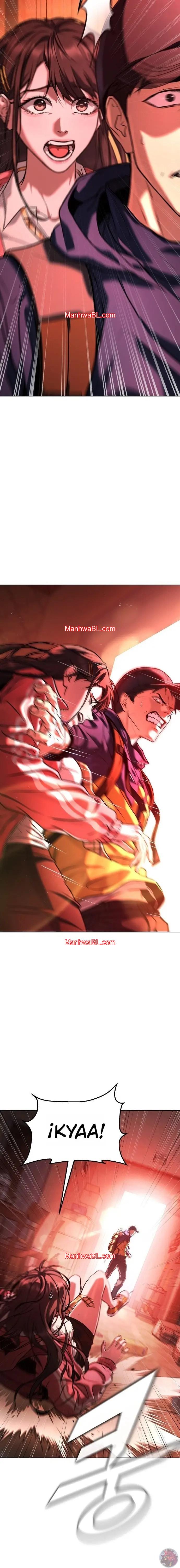 Zombie Papa - Capítulo 1 2 manhwa