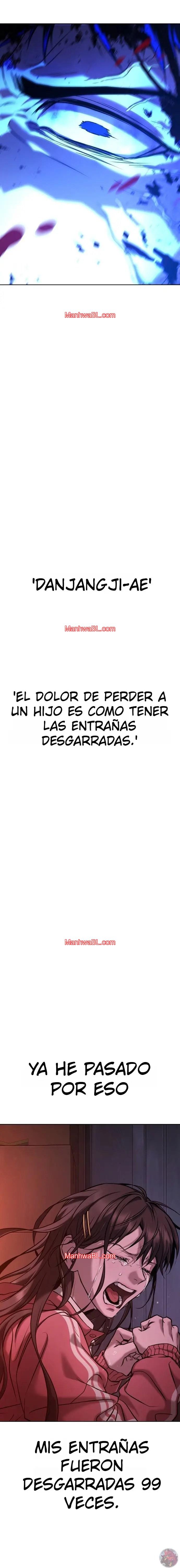 Zombie Papa - Capítulo 1 2 manhwa