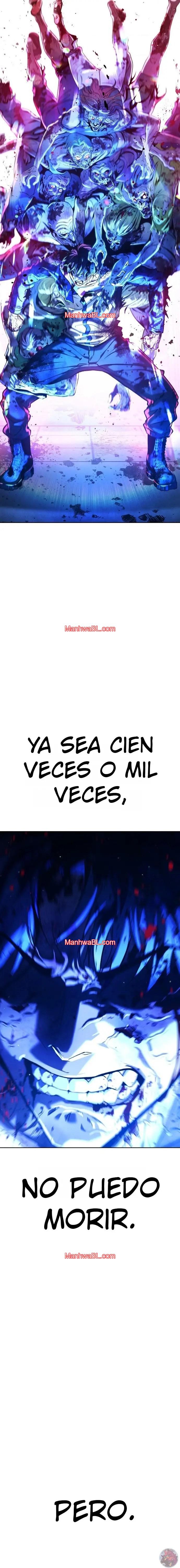 Zombie Papa - Capítulo 1 2 manhwa