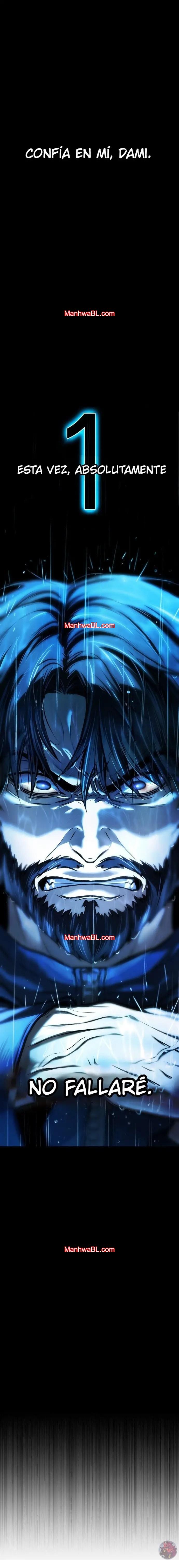 Zombie Papa - Capítulo 1 2 manhwa