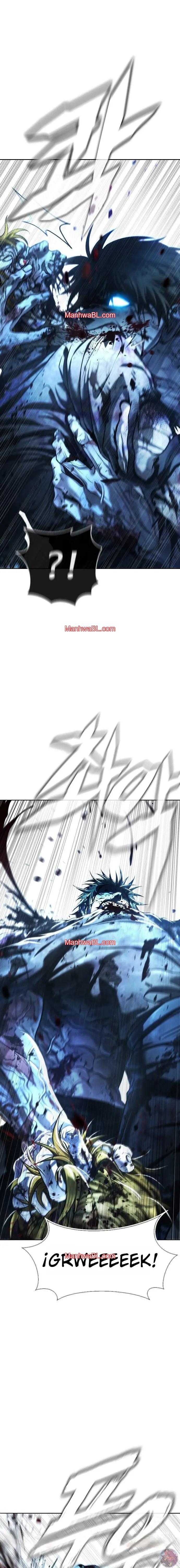 Zombie Papa - Capítulo 1 2 manhwa
