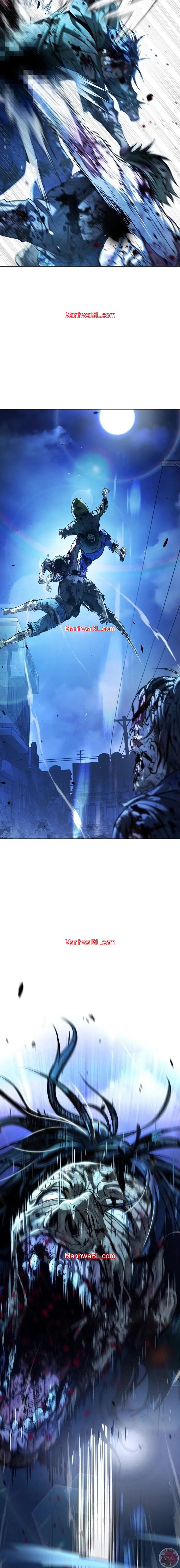 Zombie Papa - Capítulo 1 2 manhwa