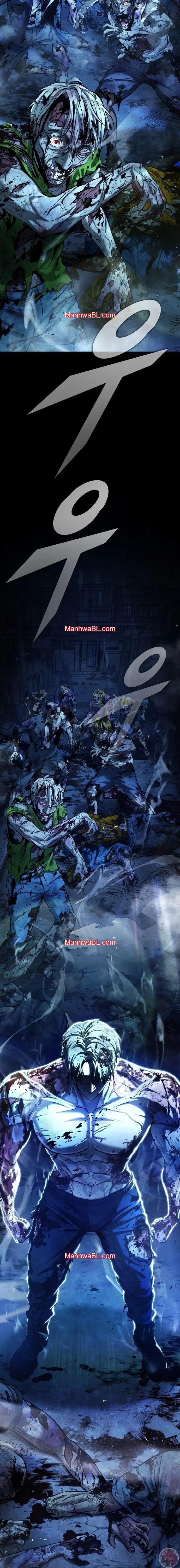 Zombie Papa - Capítulo 1 2 manhwa