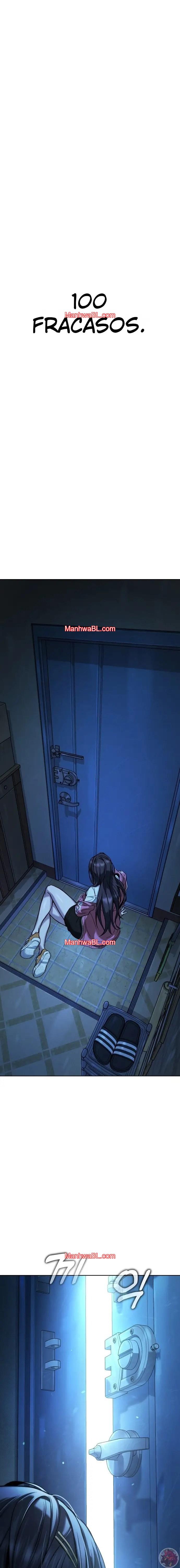 Zombie Papa - Capítulo 1 3 manhwa
