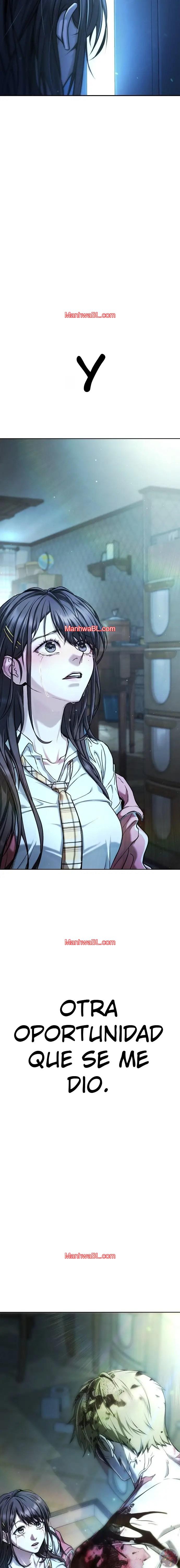 Zombie Papa - Capítulo 1 3 manhwa