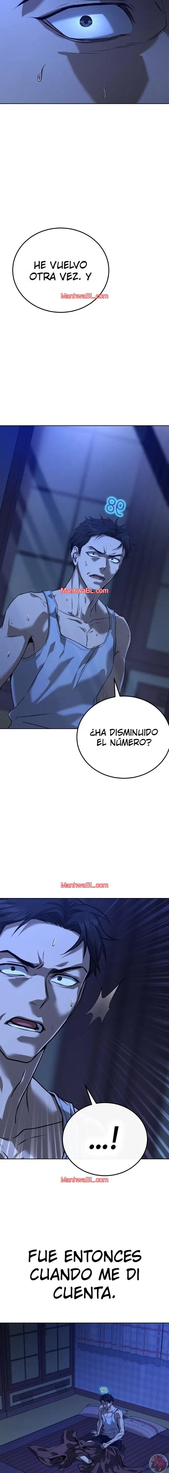 Zombie Papa - Capítulo 1 3 manhwa