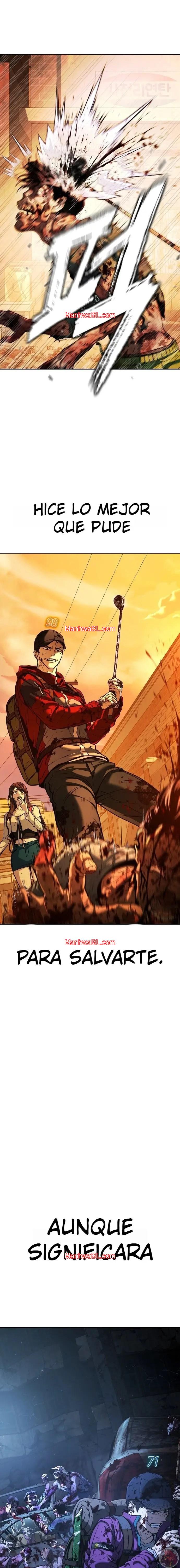 Zombie Papa - Capítulo 1 3 manhwa