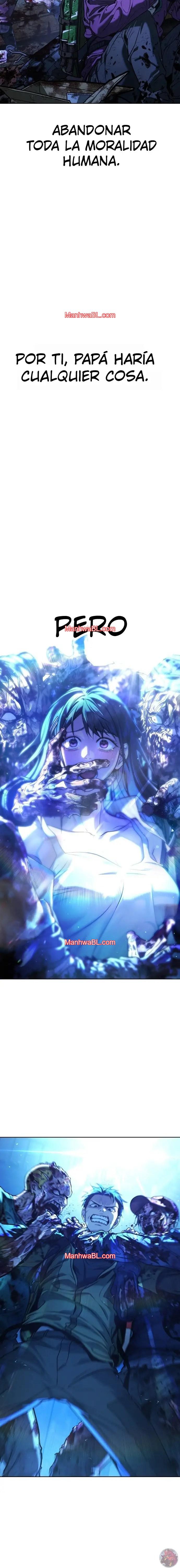 Zombie Papa - Capítulo 1 3 manhwa