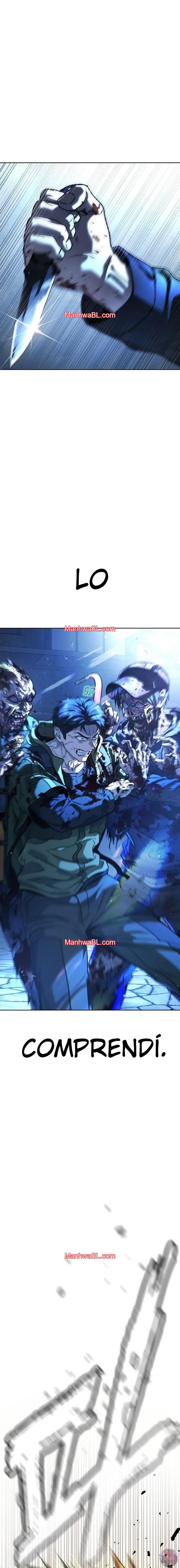 Zombie Papa - Capítulo 1 3 manhwa