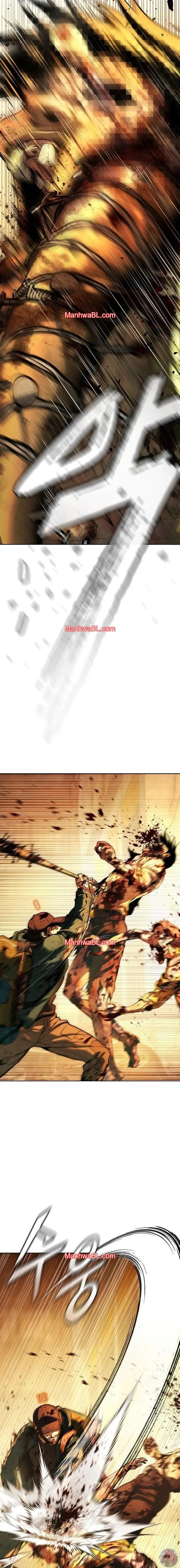 Zombie Papa - Capítulo 1 3 manhwa