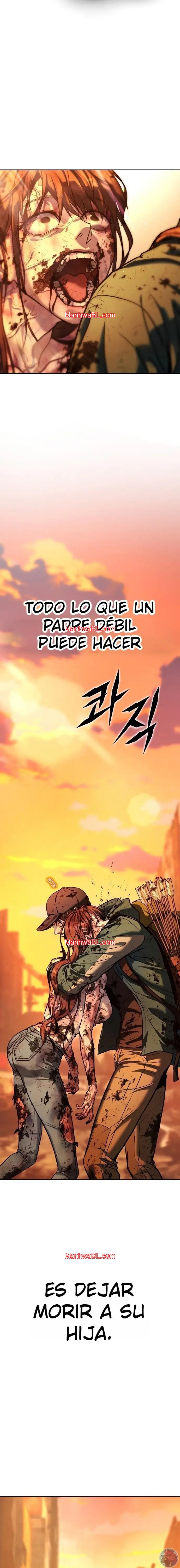 Zombie Papa - Capítulo 1 3 manhwa