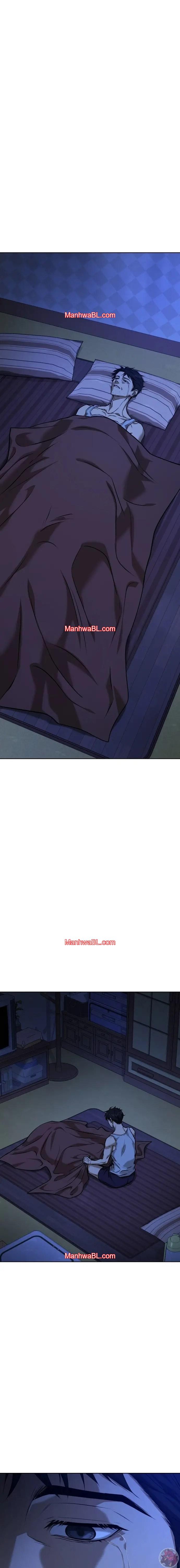 Zombie Papa - Capítulo 1 3 manhwa