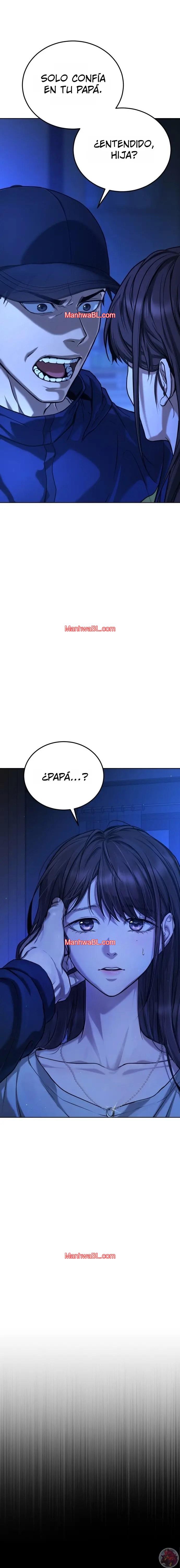 Zombie Papa - Capítulo 1 manhwa