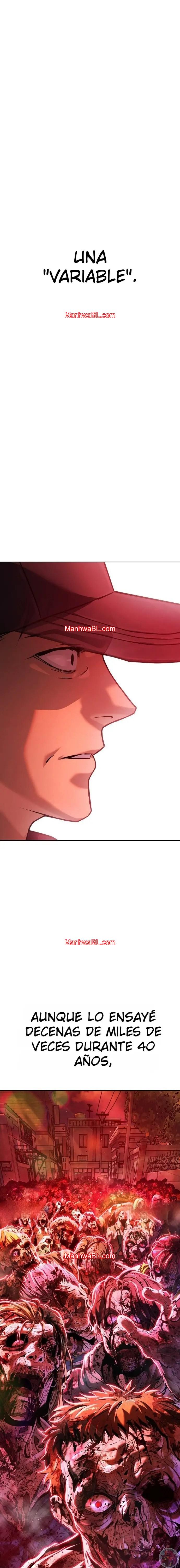 Zombie Papa - Capítulo 1 manhwa
