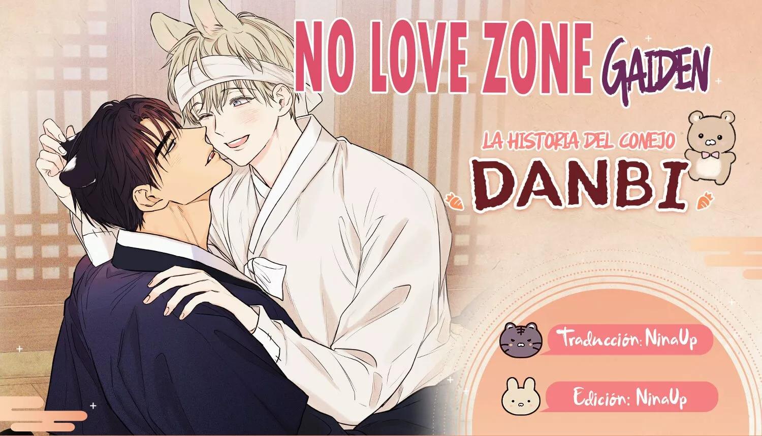 No Love Zone - Capítulo 65 manhwa