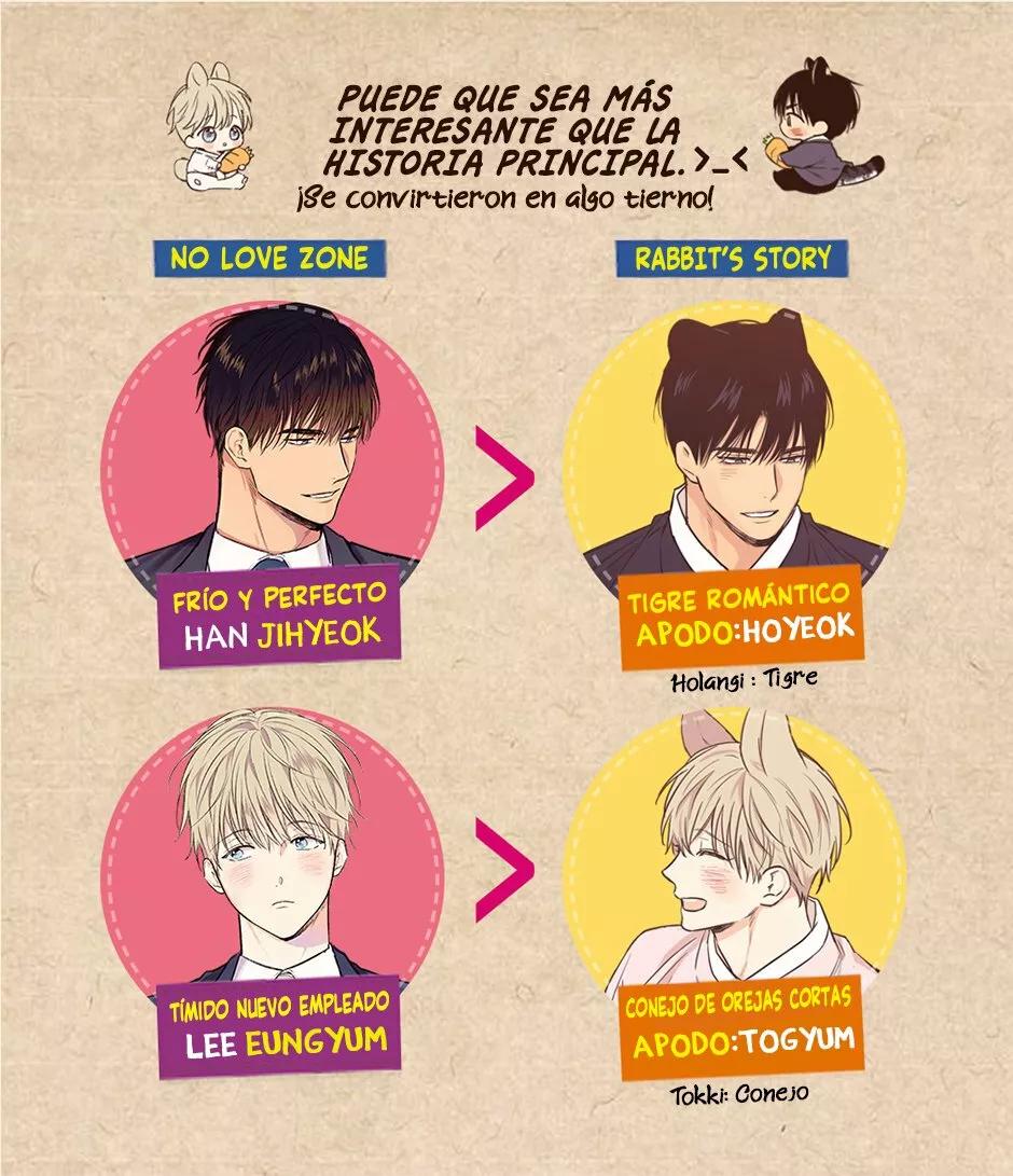 No Love Zone - Capítulo 65 manhwa