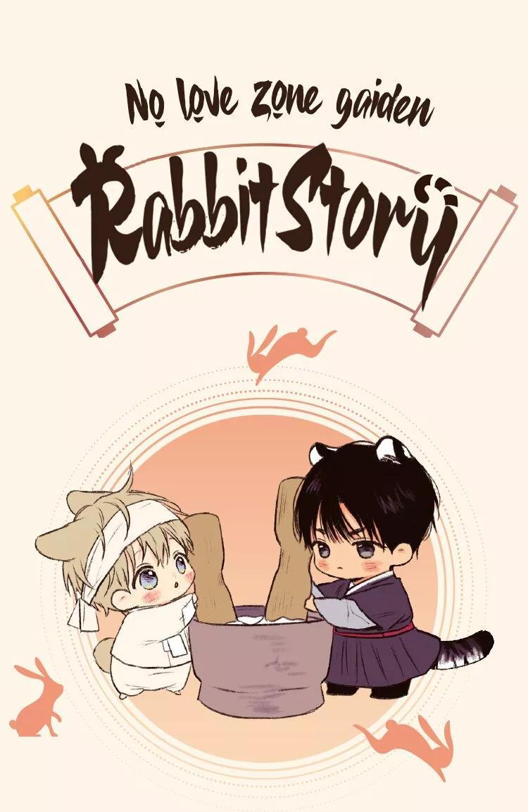 No Love Zone - Capítulo 65 manhwa