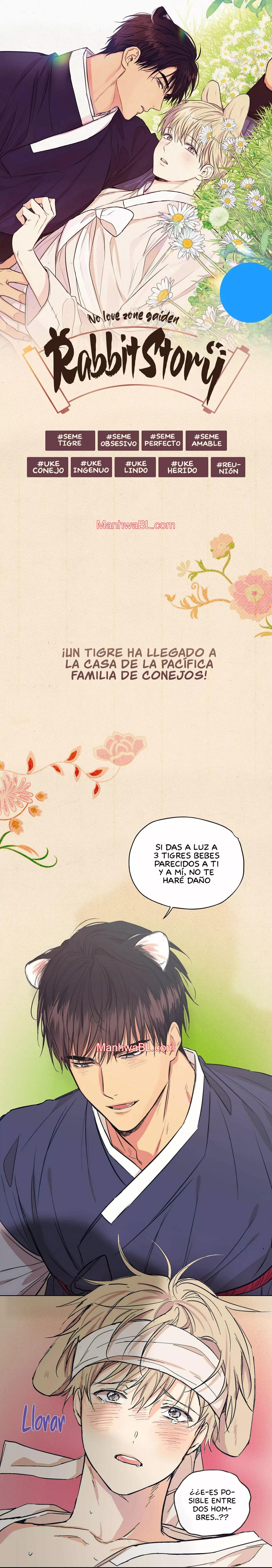 No Love Zone - Capítulo 65 manhwa