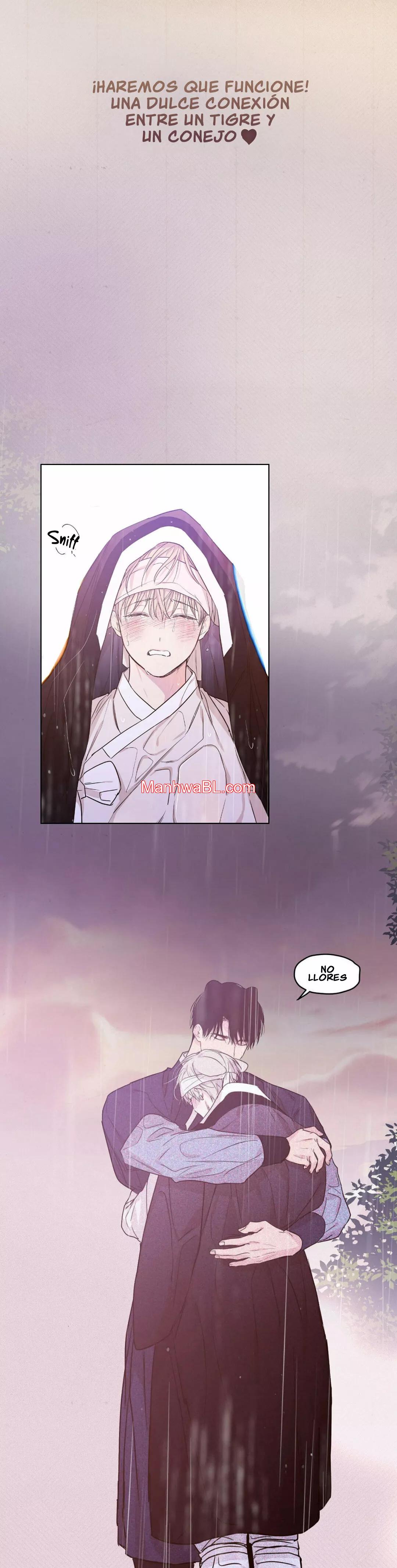 No Love Zone - Capítulo 65 manhwa