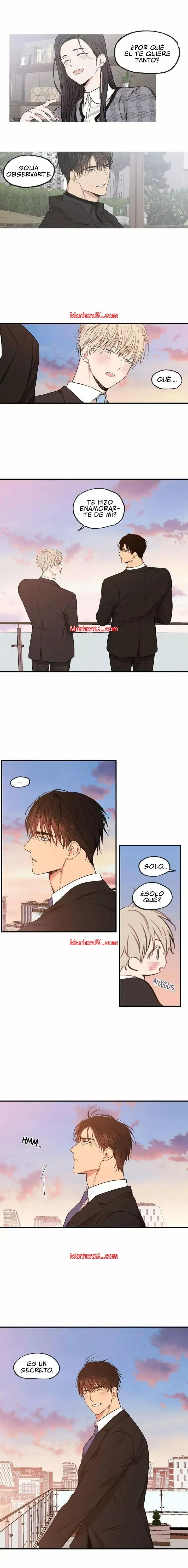 No Love Zone - Capítulo 64 manhwa