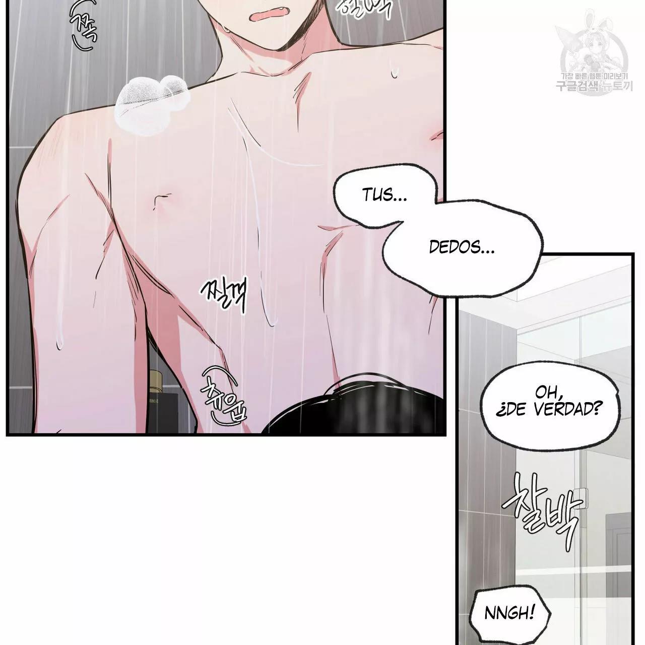 No Love Zone - Capítulo 60 manhwa