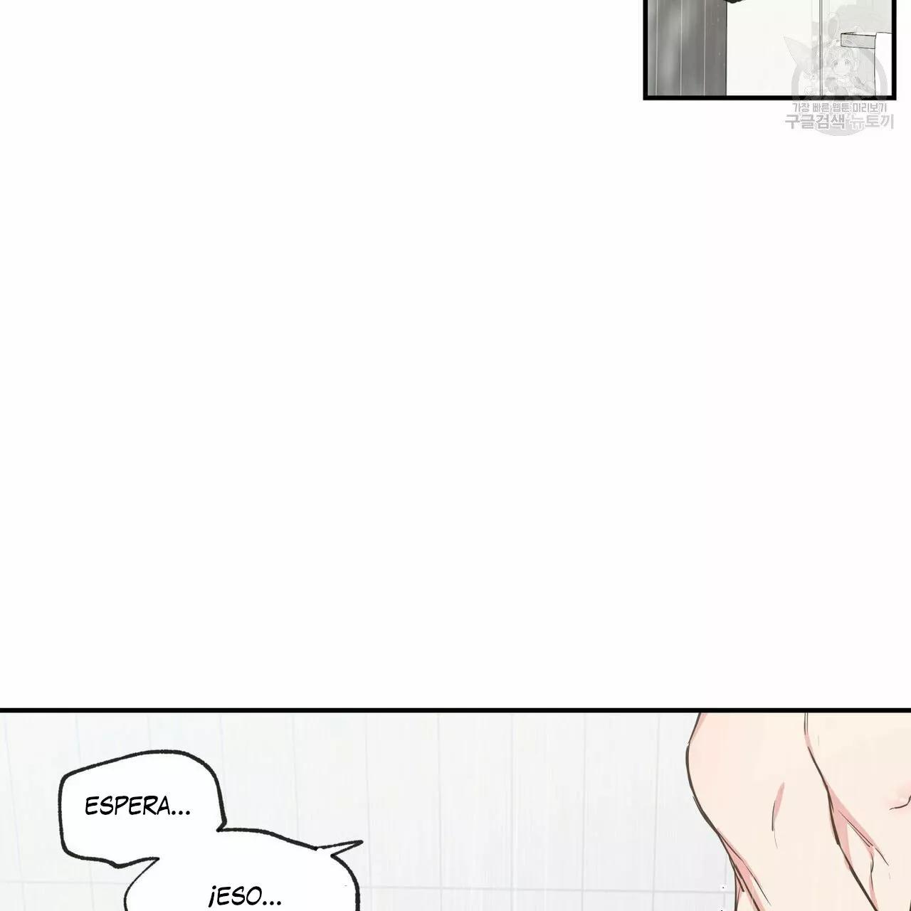No Love Zone - Capítulo 60 manhwa