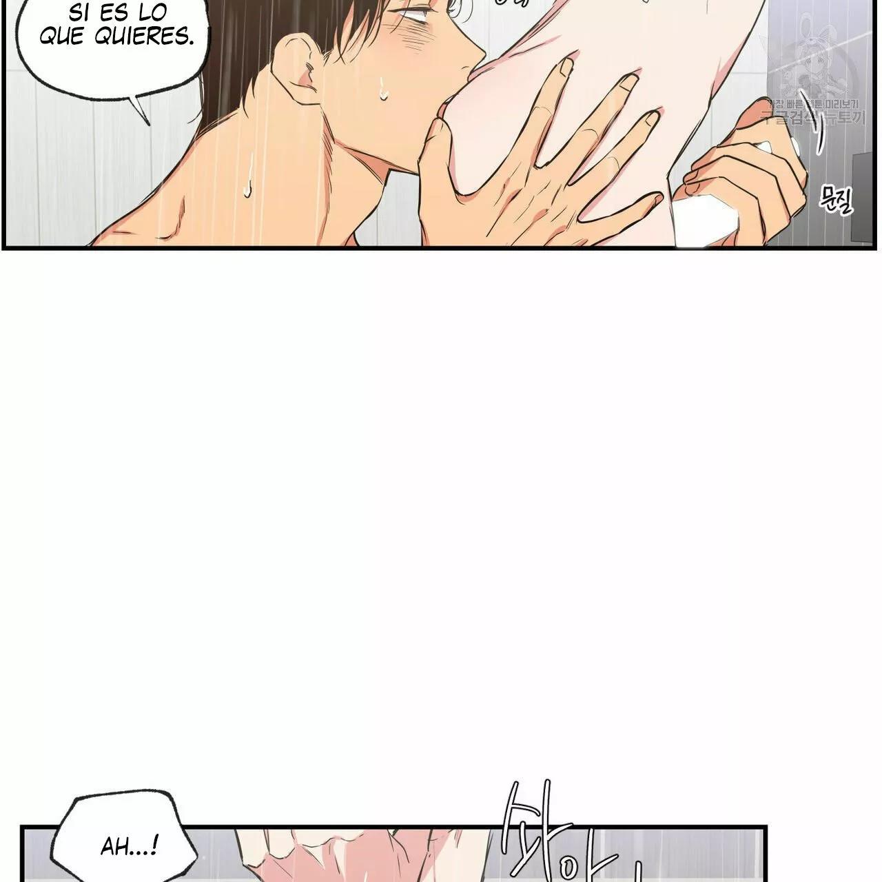 No Love Zone - Capítulo 60 manhwa