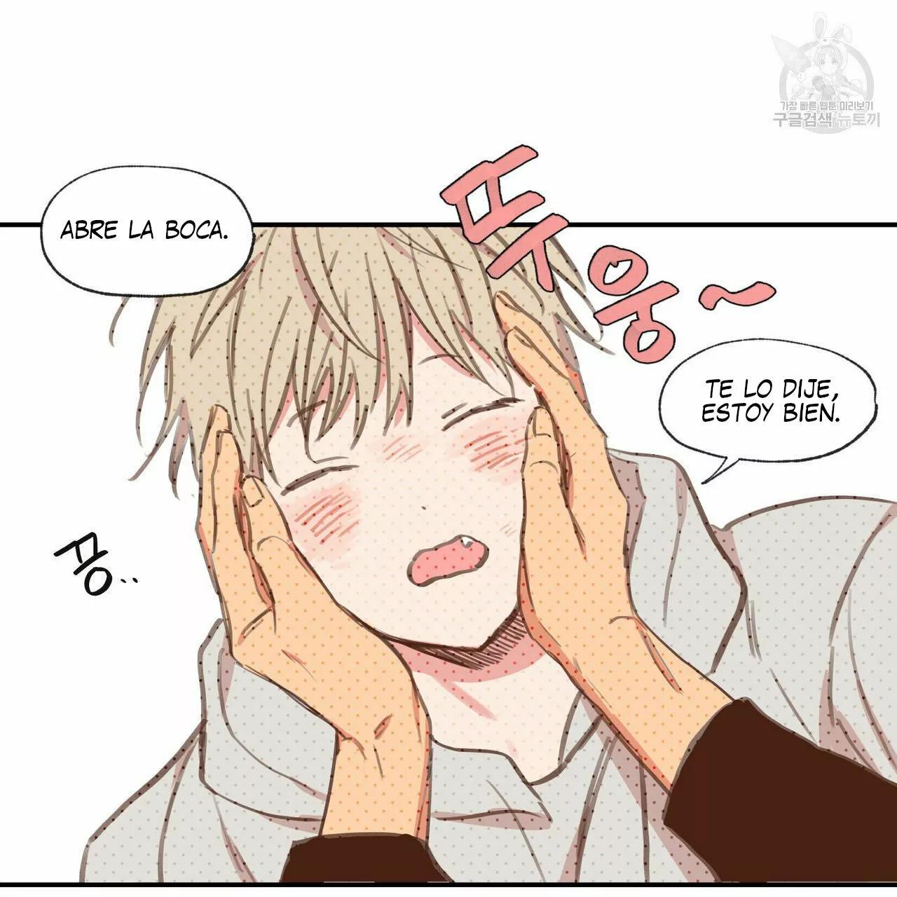 No Love Zone - Capítulo 60 manhwa
