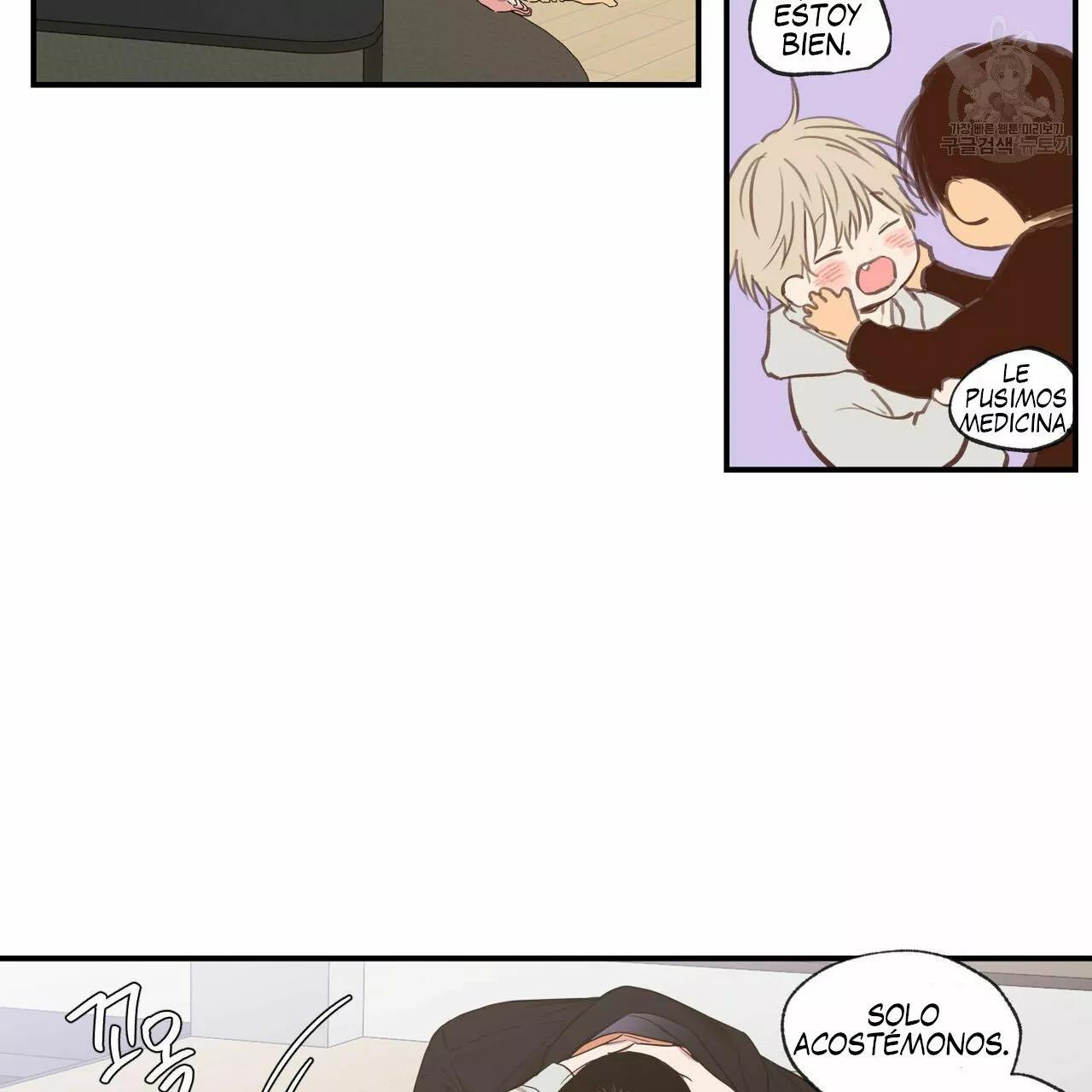 No Love Zone - Capítulo 60 manhwa